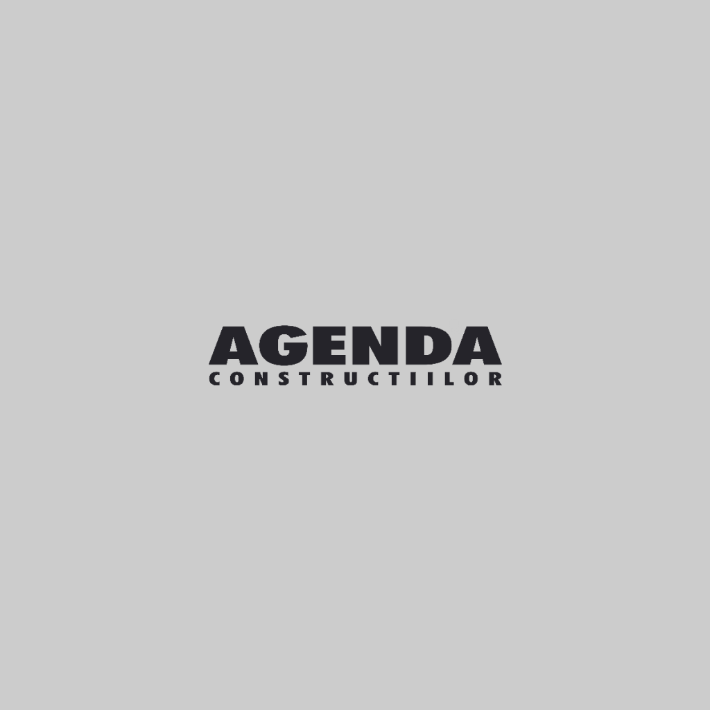 agenda constructiilor